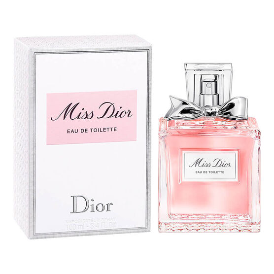 DIOR       MISS DIOR     EDT  100ML